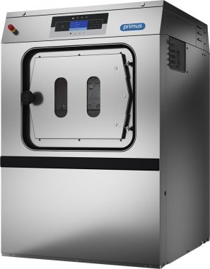 Máy giặt vắt 2 cửa dùng trong y tế Primus - FXB240 - 24kg