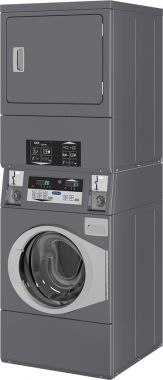 Máy giặt sấy xếp chồng Primus SPSC10/SPS10 - 10kg